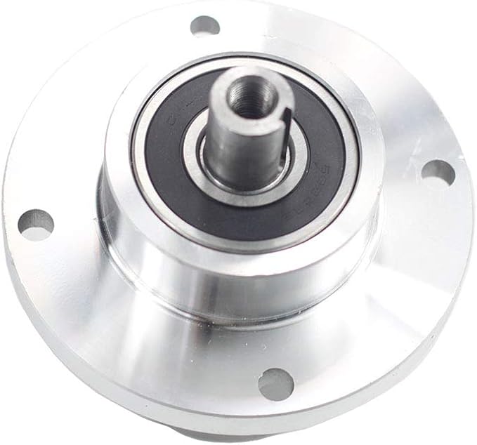 Parts Camp Spindle Assembly for Bad Boy 037-2000-00/037-2050-00 Stens 285-101 Bad Boy MZ 42" MZ Magnum 48" MZ Magnum 54" Zero Turn Mower