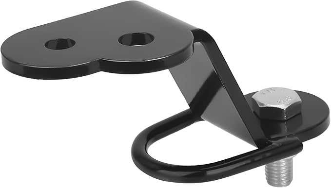 Chelhead UTV ATV Trailer Hitch, 3 Way Hitch Adapter 3500lbs for ATV UTV, 3" Drop/Rise, Fixed Reciever (3 Way Hitch Adapter)