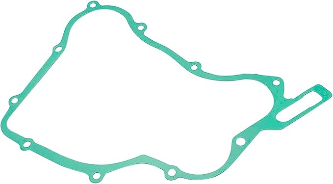Water Pump Rebuild Kit with Bearing Seal Gasket for Honda CR125 CR125R 1990-2004, OEM# 91007-KA3-740 91201-965-000 91211-KA3-761