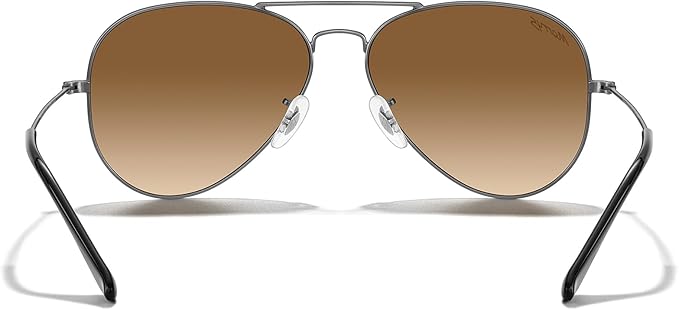 MERRY'S Classic Polarized Aviator Sunglasses for Men Women S6025