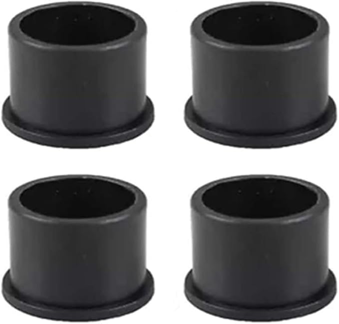 Front Axle Bushings For 532406013 Replacement for Craftsman and Other Models 4 Pack