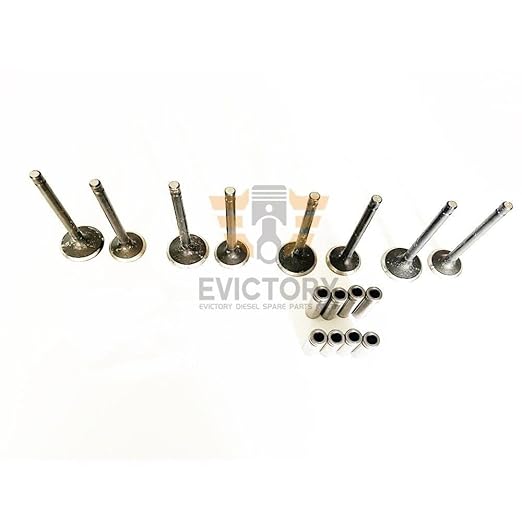 for YANMAR 4TNV88 Rebuild Overhaul kit