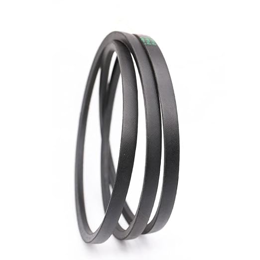 5103748 LTACOOL Lawn Mower Deck Belt 5/8" x 162 3/4" Compatible with Ferris 5103927 Most F125XT IS700Z and IS2100Z Series Mowers