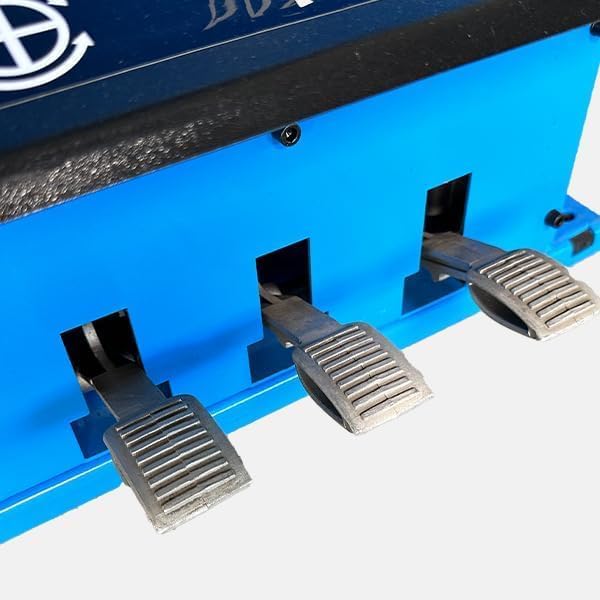 KATOOL 24" Tire Changer Machine Combo with Swing Arm ME-T500+ME-B620 Wheel Balancer Tire Machine Tire Repair Wheel Changers