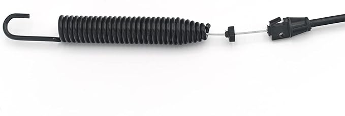 946-04618C Deck Engagement Cable for 1040 1045 LTX1040 LTX1042 LTX1045 LTX1046 LTX1050H T TB2246 Riding Lawn Mower Replacement 946-04618 946-04618A 746-04618 746-04618A