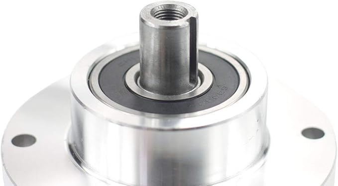 Parts Camp Spindle Assembly for Bad Boy 037-2000-00/037-2050-00 Stens 285-101 Bad Boy MZ 42" MZ Magnum 48" MZ Magnum 54" Zero Turn Mower