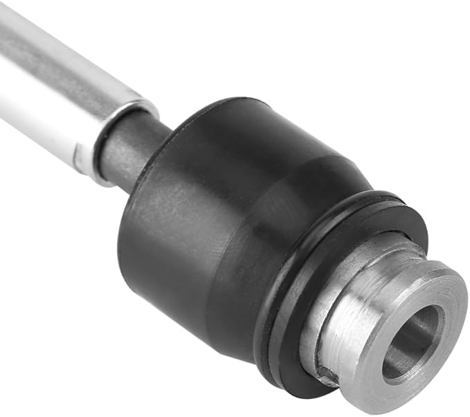 Drive Shaft Assembly, Self Propelled Mower Drive Shaft Part Grass Cutter Accessory, Lawn Mower Drive Shaft Connector Drive Shaft Replacement Fit for Honda GXV160/216 Lawnmower