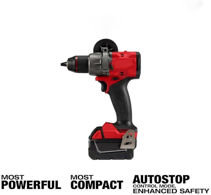 Drill/Driver Kit Fits 2903-22 18V 1/2" Drills/Driver, Drills Set, Hammer Drill Kit