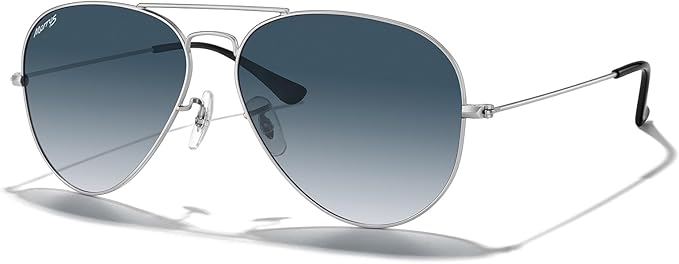 MERRY'S Classic Polarized Aviator Sunglasses for Men Women S6025