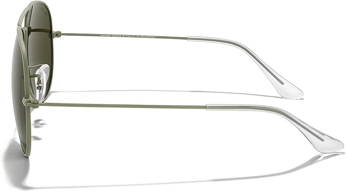 MERRY'S Classic Polarized Aviator Sunglasses for Men Women S6025
