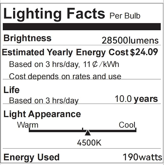 2 Pack UFO LED High Bay Light 240W 190W 140W Adjustable LED Shop Lights 4500K 5000K 5700K Tunable 0-10V Dimmable for Warehouse Garage ETL DLC Listed AC100-277V