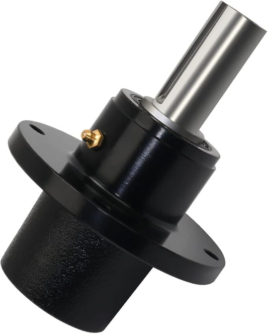 Spindle Assembly Replaces SCAG 46020 461663 46400 46631 Ferris 1530301(with Zerk Fitting)