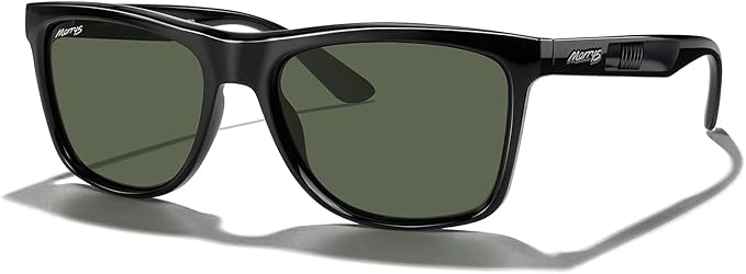 MERRY'S Square Polarized Driving Sunglasses for Men Women UV400 Protection S8413