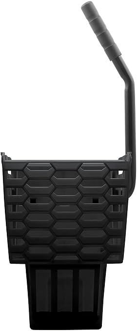 Carlisle FoodService Products 6690403 OmniFit™ Side Press Wringer, Black
