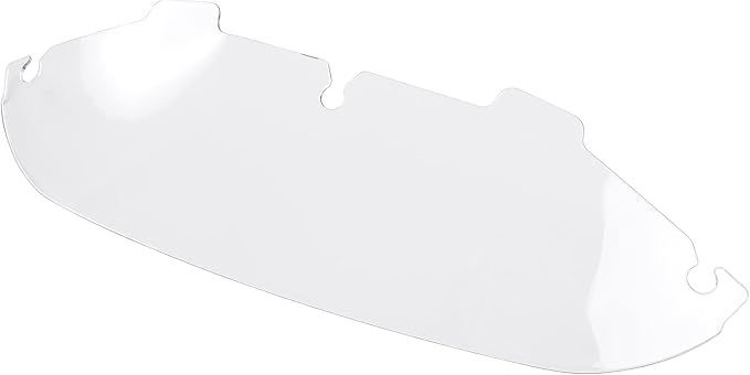 WYNMOTO 4.5" Clear Tint Windshield Windscreen Compatible for 96-13 Harley Davidson Touring Street Glide Electra Glide FLHT FLHTCU Ultra Classic Glide FLHX FLHTK 1996-2013