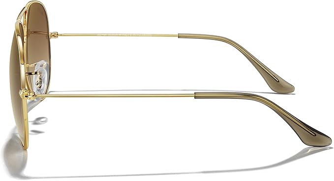 MERRY'S Classic Polarized Aviator Sunglasses for Men Women S6025