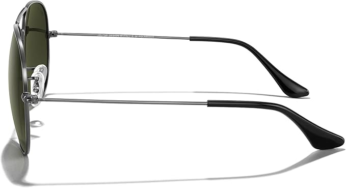 MERRY'S Classic Polarized Aviator Sunglasses for Men Women S6025
