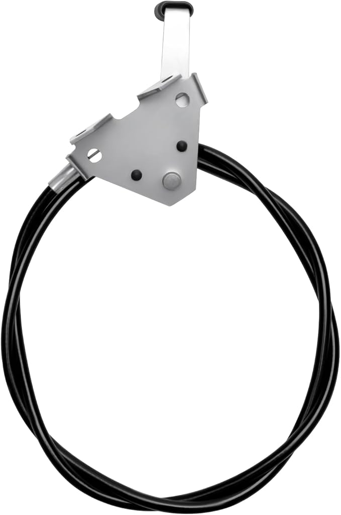 485628 Throttle Control Cable Compatible with Scag STCII 48V 52V 61V Lawn Mowers