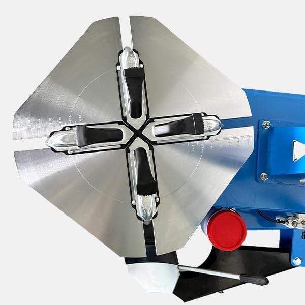 KATOOL 24" Tire Changer Machine Combo with Swing Arm ME-T500+ME-B620 Wheel Balancer Tire Machine Tire Repair Wheel Changers