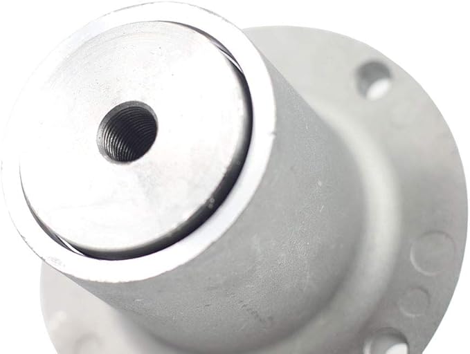 Parts Camp Spindle Assembly for Bad Boy 037-2000-00/037-2050-00 Stens 285-101 Bad Boy MZ 42" MZ Magnum 48" MZ Magnum 54" Zero Turn Mower