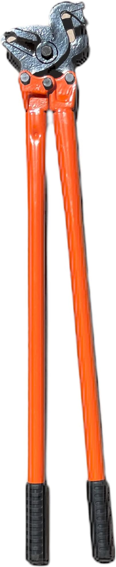 TireChain.com Professional 33.5" Large Truck and Tractor Tire Chains Plier Tool