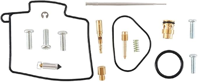 All Balls 26-1146 Carburetor Repair Kit (26-1146 Yamaha YZ125 2006-2011)