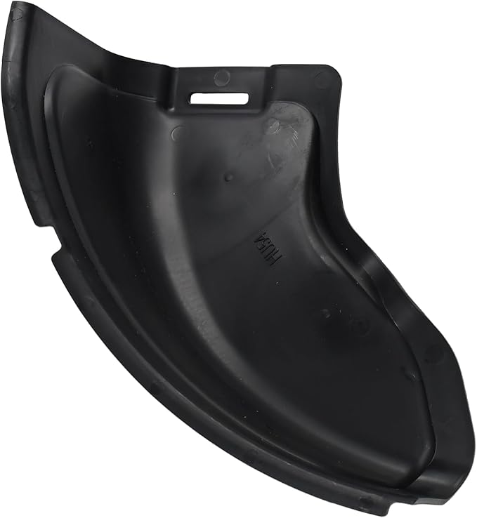 960120040 Mulch Plate Cover Kit for Husqvarna Craftsman 54" Stamped Deck Lawn Mowers RZ5424 Z254 LGT2654 YTH24V54 YTH24V48 YTH18542 Replace for Husqvarna Mulch Plate Cover Hooks Kit 532187298 187298