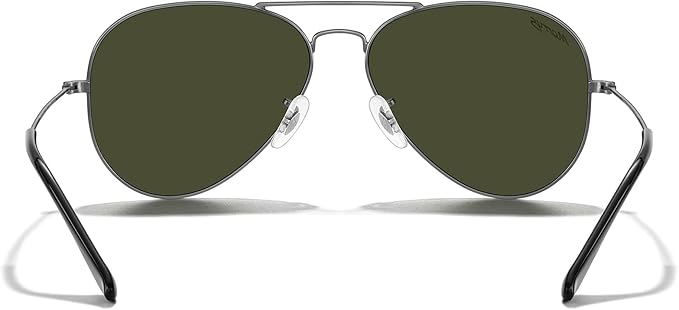 MERRY'S Classic Polarized Aviator Sunglasses for Men Women S6025