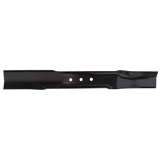 Stens New Lawnmower Blade 335-356 Replacement for: Snapper Most Commercial 21' mowers; LT11000; Requires 2 for 41' Deck 1-7002, 1-9645, 1-9702, 1-9710, 2-6691, 7019795