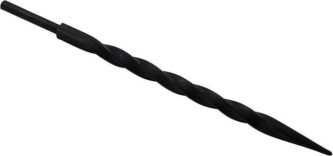 Sherco-Auto Pro Heavy Duty Replacement Spiral Probe Needles for T-Handle Tire Plug Tool Kits - 1 Pack