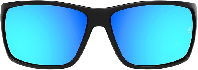 MAXJULI Z87 Sunglasses TR90 Ultralight UV400 Protection Glasses Z8233