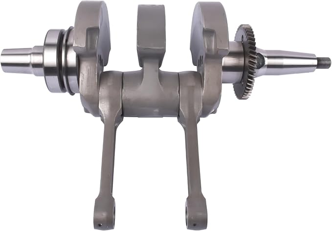 2205112 Crankshaft Replacement for Polaris 08-12 RZR 800, 09-14 RZR S 800, 10-14 RZR 4 800, 13-17 Ranger 800, 18-17 Ranger 4X4 6X6, 05-14 Sportsman 800#2203068 1204334