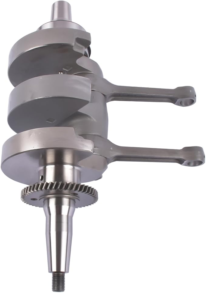 2205112 Crankshaft Replacement for Polaris 08-12 RZR 800, 09-14 RZR S 800, 10-14 RZR 4 800, 13-17 Ranger 800, 18-17 Ranger 4X4 6X6, 05-14 Sportsman 800#2203068 1204334