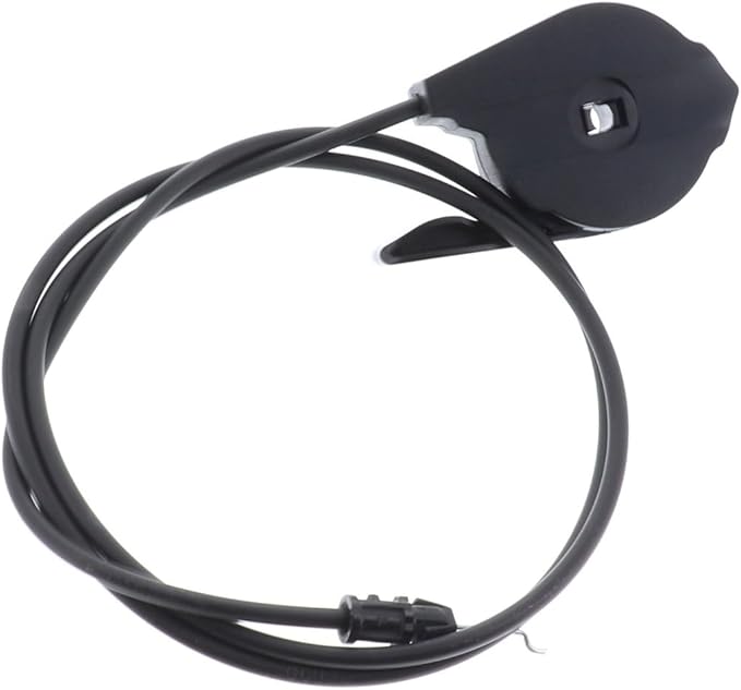 740194MA Throttle Cable - Replacement for Equipment