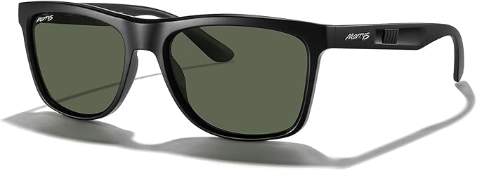 MERRY'S Square Polarized Driving Sunglasses for Men Women UV400 Protection S8413