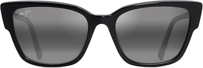 Maui Jim Polarized Women's Kou Cat Eye Sunglasses