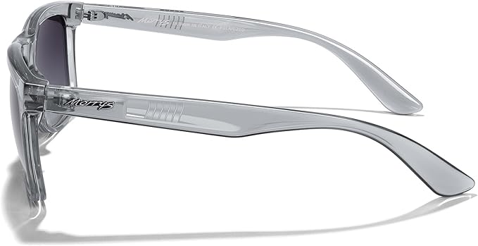 MERRY'S Square Polarized Driving Sunglasses for Men Women UV400 Protection S8413