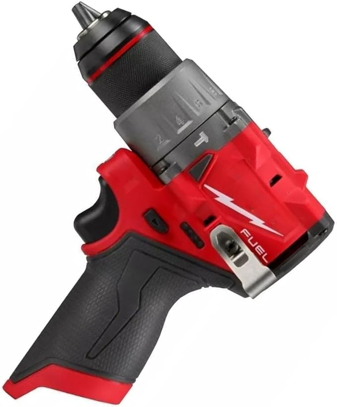 New 3404-20 for 12V 1/2" Cordless Hammer Drill/Driver - Bare Tool