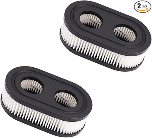2PCS593260 798452 334404 Air Filter Replacement Part Filter Lawn Mower Air Cleaner Series Engine 4247 5432 5432K Lawn mower Air Filter accessories for 550E 550EX 500EX 625EX 675EXI (2)