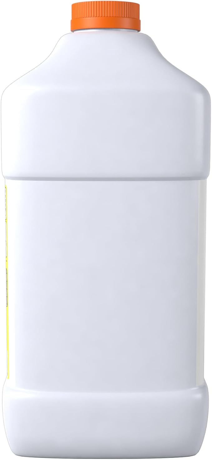 Spray & Forget 1-Gallon Concentrated Roof Cleaner