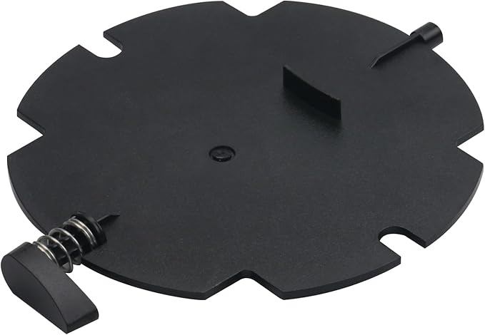 4332 Humidifier Damper for Aprilaire Models 400, 500, 550, 550A, 558, 600 Damper Switch Assembly Repair kit