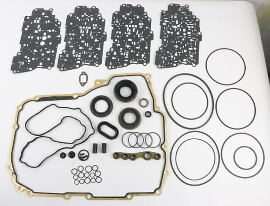 Auto Transmission Master Rebuild Kit 6T45E 6T40E Fits for LaCrosse Regal Cruze Equinox Malibu G6 Captiva Sport