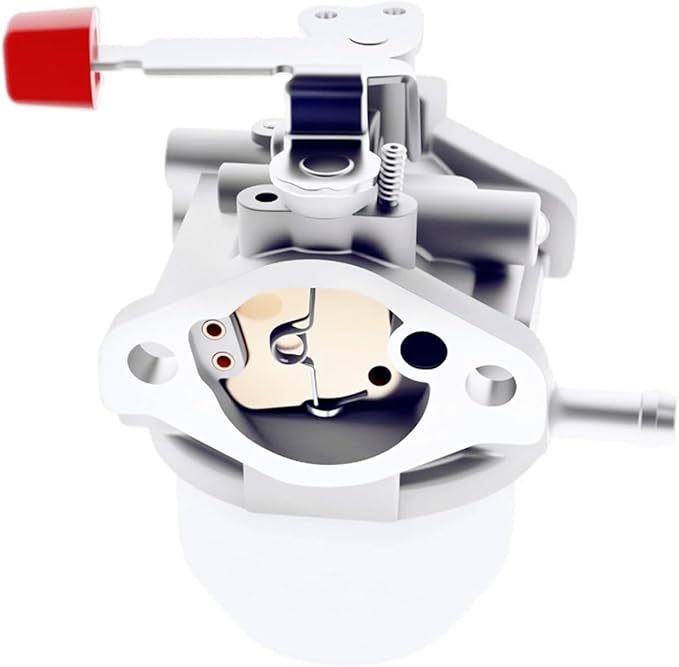 Cnfaner 0C1535ASRV Carburetor kit for Generac Generator 0C1535A 4000XL Parts 4000EXL GN220 9777-0 GN190 7.8HP Carb