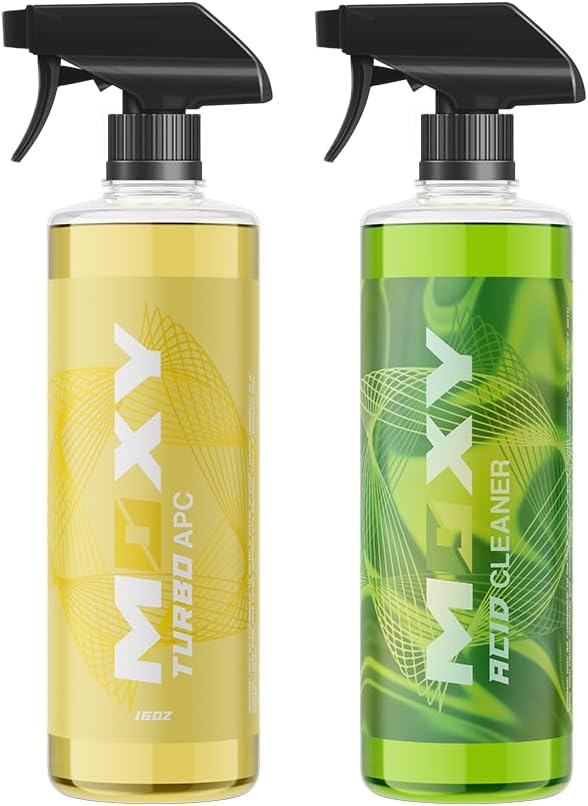 Moxy Wheel & Tire Bundle (Acid) (16oz)