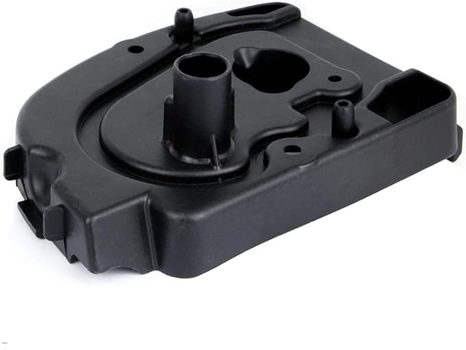 TB110 Air Filter Cover Base Assembly Kits for Troy Bilt TB110 TB115 TB200 TB230 TB330 TB370 Walk Behind Lawn Mower