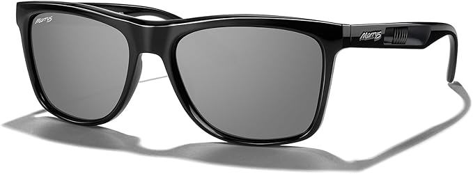 MERRY'S Square Polarized Driving Sunglasses for Men Women UV400 Protection S8413