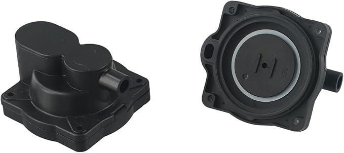 FABULETTA Air Pump Diaphragm Rebuild Repair Kit with Air Filters and Screws, Compatible with HP-80 and HP-60 for Home Improvement Plumbing Applications