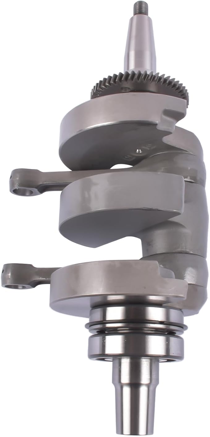 2205112 Crankshaft Replacement for Polaris 08-12 RZR 800, 09-14 RZR S 800, 10-14 RZR 4 800, 13-17 Ranger 800, 18-17 Ranger 4X4 6X6, 05-14 Sportsman 800#2203068 1204334