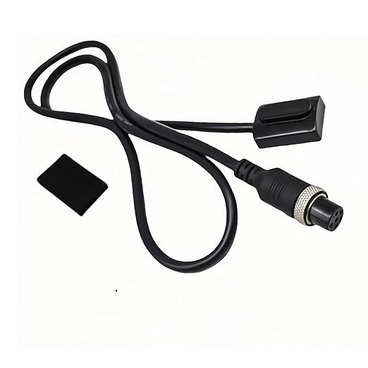Faucet Sensor Replacement Kit, Compatible with Sloan SFP-41-A SF Series Electronic Faucets, 6-Pin Connector, Fits SF2100/2150/2200/2250/2300/2350/2400/2451, Infrared WC Repair Parts 0362041