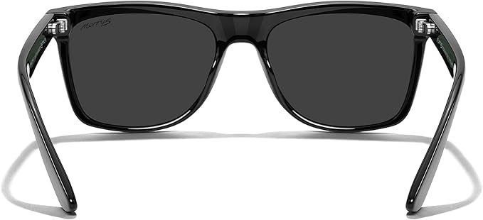 MERRY'S Square Polarized Driving Sunglasses for Men Women UV400 Protection S8413